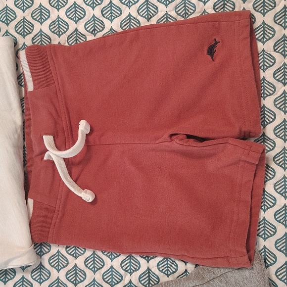 Tommy Bahama Kids Two Piece Set Size 12 Months - Picture 5 of 7